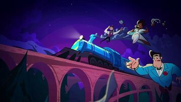 Loco Motive test par Checkpoint Gaming