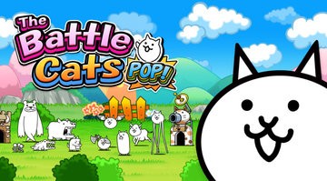 The Battle Cats POP! im Test: 4 Bewertungen, erfahrungen, Pro und Contra