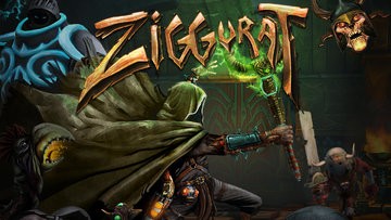 Ziggurat test par ActuGaming Ziggurat test par ActuGaming