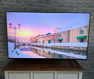 Test TCL  C655