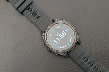 Garmin test par Presse Citron Garmin test par Presse Citron