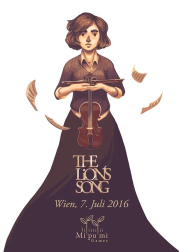 The Lion's Song Episode 1 im Test: 5 Bewertungen, erfahrungen, Pro und Contra