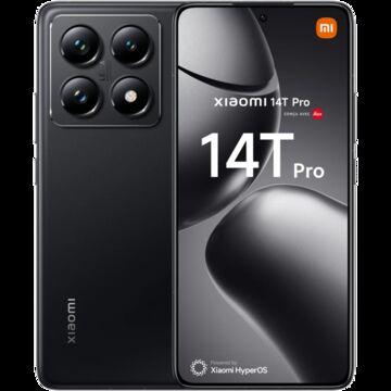 Xiaomi 14T Pro reviewed by Labo Fnac Xiaomi 14T Pro reviewed by Labo Fnac