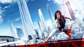 Mirror's Edge Catalyst test par Gamer Network Mirror's Edge Catalyst test par Gamer Network