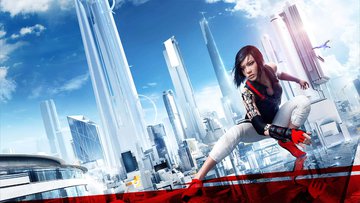 Mirror's Edge Catalyst test par Gamer Network