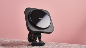 Tron test par TechRadar Tron test par TechRadar