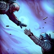 Out There Chronicles test par Pocket Gamer Out There Chronicles test par Pocket Gamer