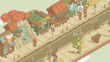 Minami Lane testé par GameHope Minami Lane testé par GameHope