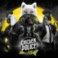 Chicken Police test par GodIsAGeek