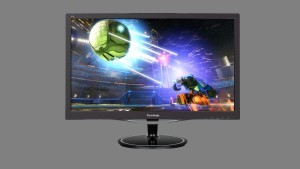 Viewsonic VX2457-MHD Review: 2 Ratings, Pros and Cons