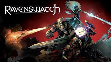 Ravenswatch testé par Hinsusta Ravenswatch testé par Hinsusta