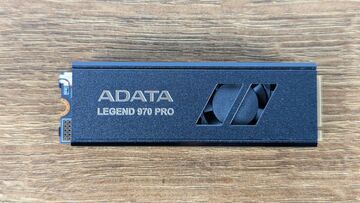 Adata test par Chip.de Adata test par Chip.de