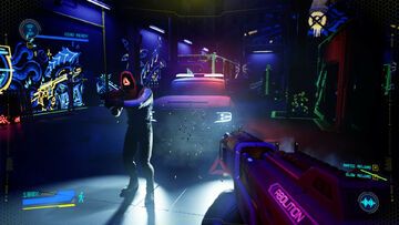 Blindfire testé par GamingBolt Blindfire testé par GamingBolt