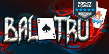 Test Balatro