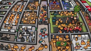 Prison Architect test par Trusted Reviews Prison Architect test par Trusted Reviews
