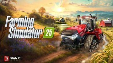 Farming Simulator 25 testé par Complete Xbox Farming Simulator 25 testé par Complete Xbox