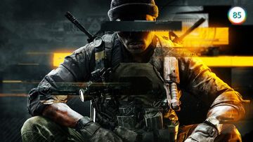 Call of Duty Black Ops 6 reviewed by SerialGamer