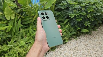 Honor X6 test par Nerd Mobile