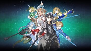 Sword Art Online test par XBoxEra Sword Art Online test par XBoxEra