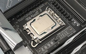 Intel Core Ultra 7 265K testé par Geeknetic Intel Core Ultra 7 265K testé par Geeknetic