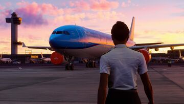 Microsoft Flight Simulator 2024 test par TheXboxHub