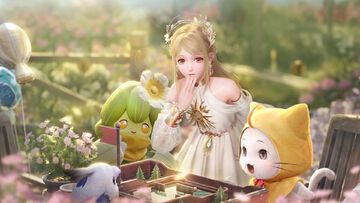 Infinity Nikki test par TechRadar