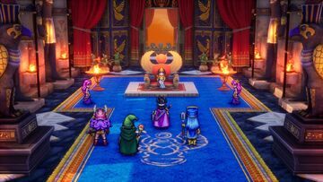 Dragon Quest III HD-2D Remake testé par TheXboxHub Dragon Quest III HD-2D Remake testé par TheXboxHub