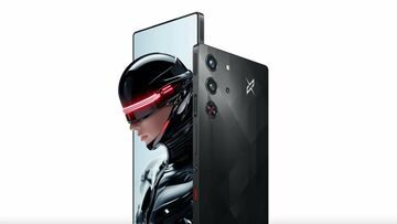 Nubia RedMagic 10 Pro testé par Multiplayer.it Nubia RedMagic 10 Pro testé par Multiplayer.it