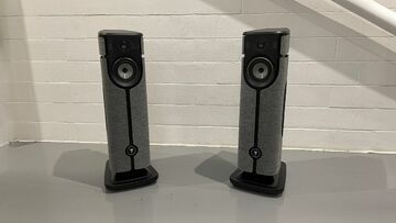Focal Utopia test par What Hi-Fi? Focal Utopia test par What Hi-Fi?