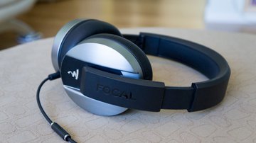 Focal Listen test par TechRadar Focal Listen test par TechRadar