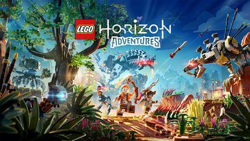 LEGO Horizon Adventures test par Geek Generation