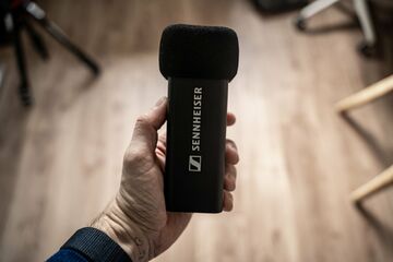 Sennheiser Profile test par Presse Citron