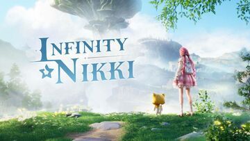 Infinity Nikki test par GamesCreed