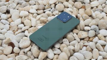 Honor 200 testé par Nerd Mobile Honor 200 testé par Nerd Mobile