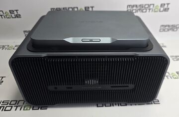 GeForce RTX 4060 Ti testé par Maison et Domotique GeForce RTX 4060 Ti testé par Maison et Domotique