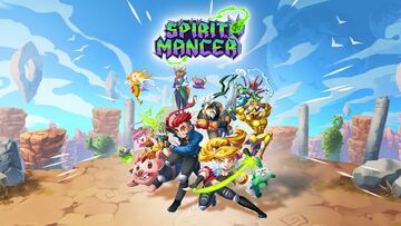 Spirit Mancer reviewed by XBoxEra Spirit Mancer reviewed by XBoxEra
