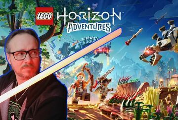 LEGO Horizon Adventures test par N-Gamz