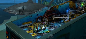 Pinball FX 2 VR Review: 1 Ratings, Pros and Cons