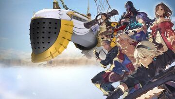Fantasian Neo Dimension testé par Multiplayer.it Fantasian Neo Dimension testé par Multiplayer.it
