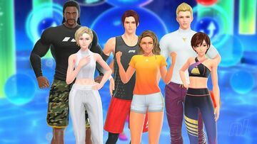 Fitness Boxing 3 test par Nintendo Life