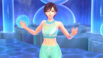 Fitness Boxing 3 test par Checkpoint Gaming