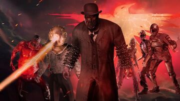 Sker Ritual test par GameScore.it