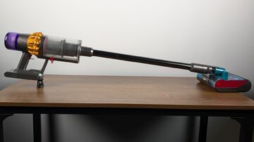 Dyson V15s test par Chip.de
