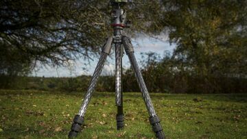Manfrotto test par Camera Jabber Manfrotto test par Camera Jabber