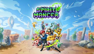 Spirit Mancer test par Beyond Gaming