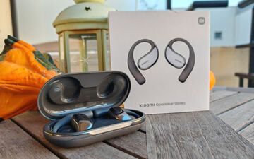 Xiaomi test par PhonAndroid Xiaomi test par PhonAndroid