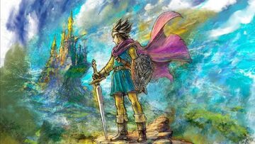 Dragon Quest III HD-2D Remake testé par GameScore.it Dragon Quest III HD-2D Remake testé par GameScore.it