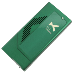 Xduoo XD05 reviewed by TechPowerUp Xduoo XD05 reviewed by TechPowerUp