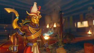 Pharaonic Review: 2 Ratings, Pros and Cons