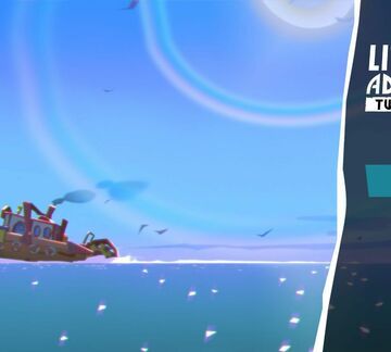 Little Big Adventure review by Movies Games and Tech Little Big Adventure reviewed by Movies Games and Tech